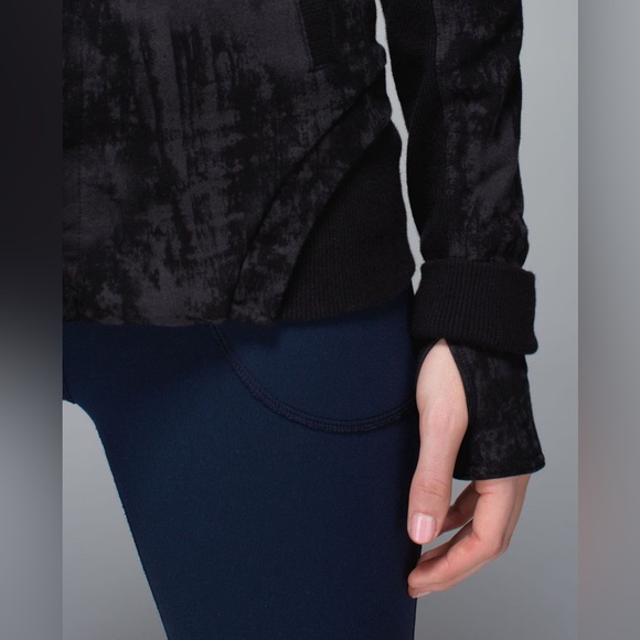 Lululemon To Class Jacket - Size 4 - Picture 9 of 9